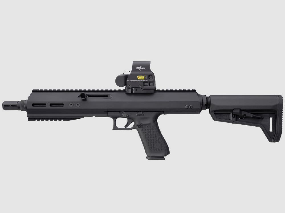 Norlite e.K. USK-G für Glock