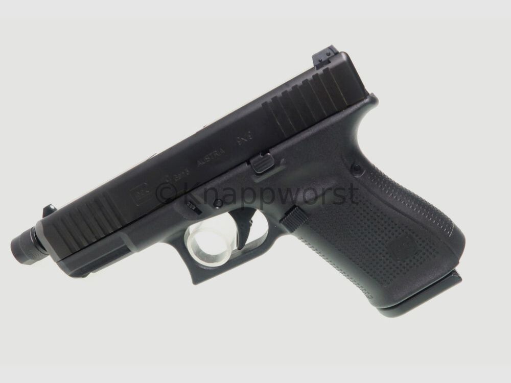 Glock Glock 19 Gen.5