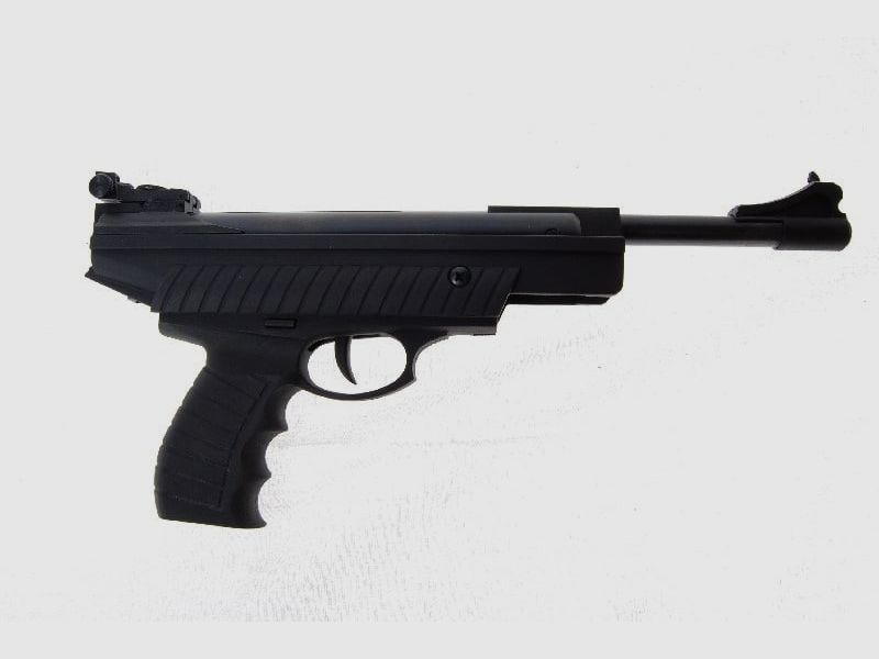 Webley Typhoon, afbeelding 3 van 5
