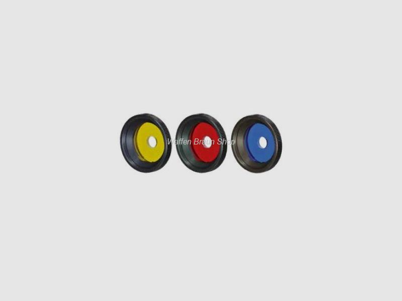 Centra- Filter FS M18 4.9-7.0 red
