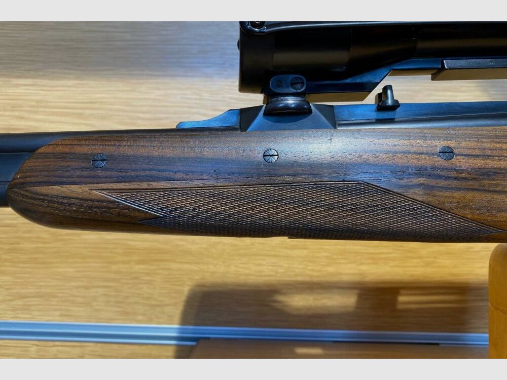 Krieghoff Ulm 6,5x57R;9,3x74R