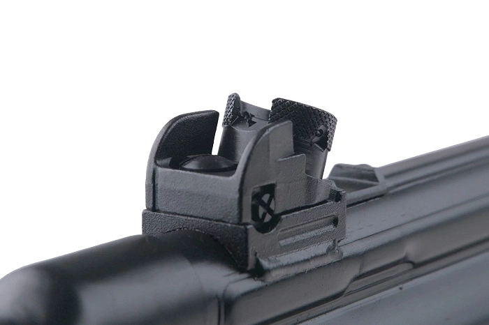 Carabina ASG LC-3AR, imagen 7 de 40