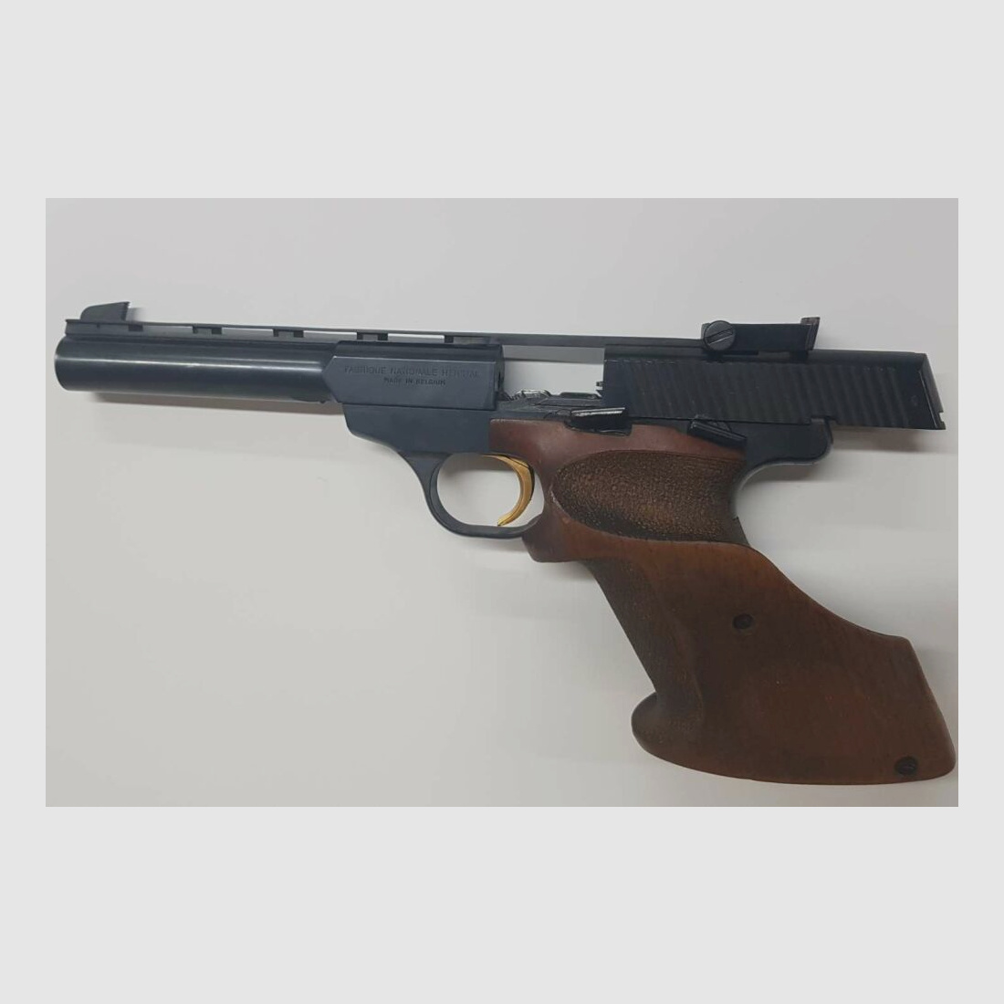 FN 150 .22lr