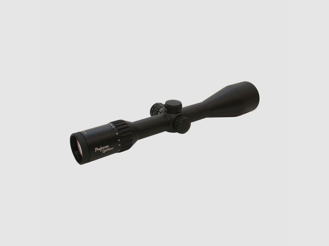 Professor Optiken Ammersee - 2,5-15x56 HD, Absehen 4, Bild 2 von 6