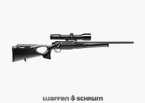 Sauer 505 Synchro XTC Kompletangebot inkl. Optik