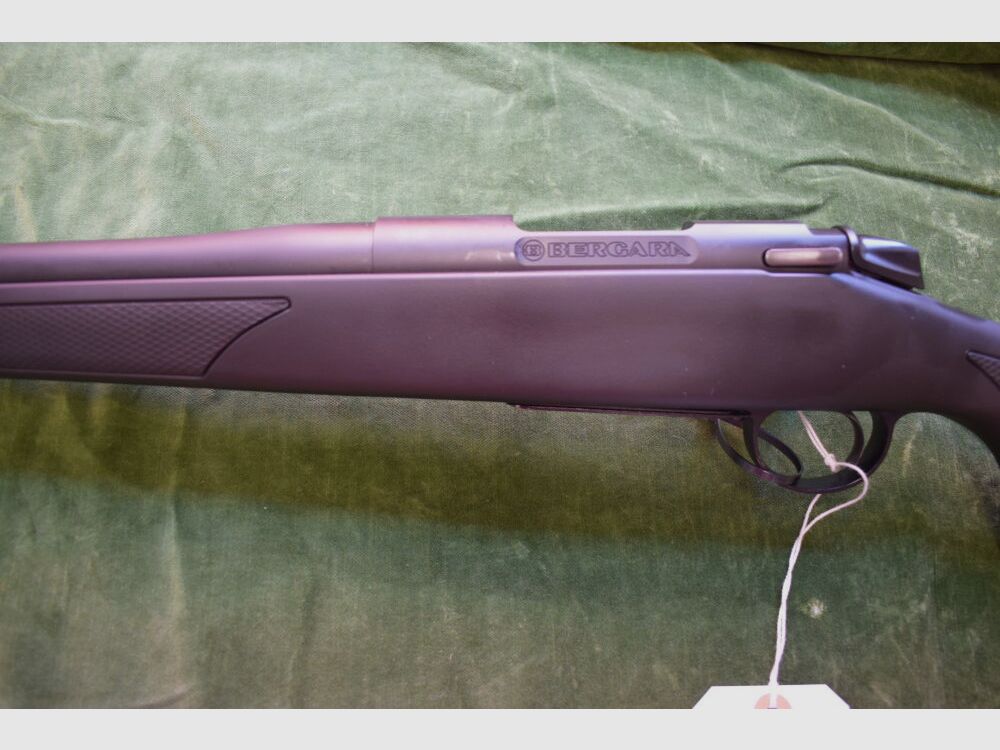 Bergara B 14