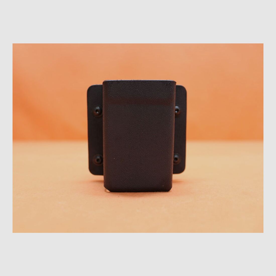 Höppner & Schumann Höppner&Schumann Magazinhalter Speedmag 4 Ruger 10/22 Multilock (41022/M) Kydex schwarz