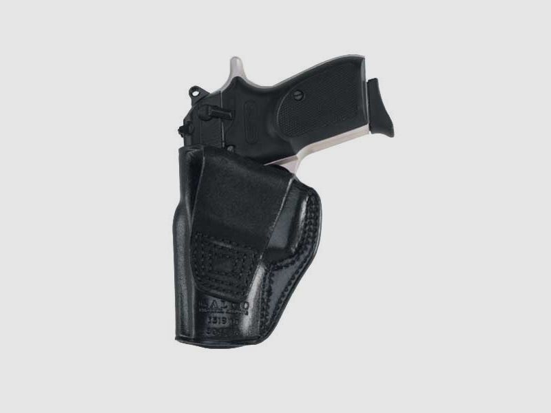 GALCO INTERNATIONAL STINGER WALTHER PPS-CZARNY-PRAWA RĘKA, zdjęcie 2 z 2