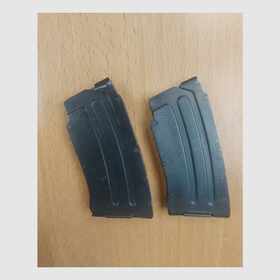 Norinco KKW; JW 25 10 - Schuss