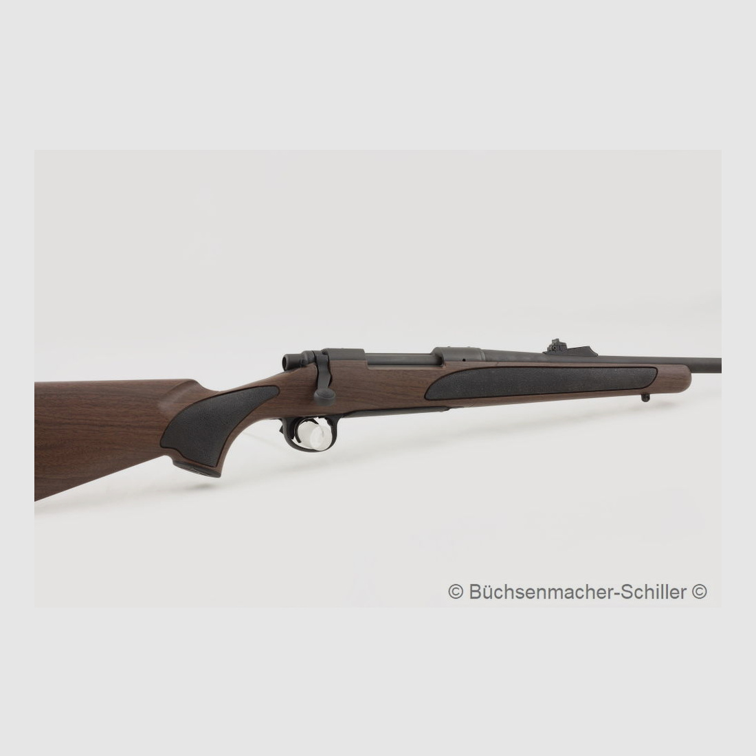 Remington 700SPS SYNTHETIC