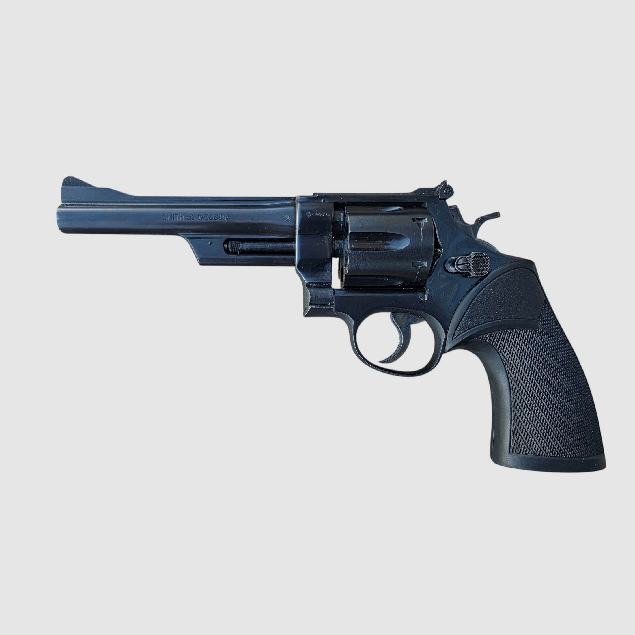 S&W Modell 28 6" Kaliber: 357 Mag gebraucht, Bild 1 von 5