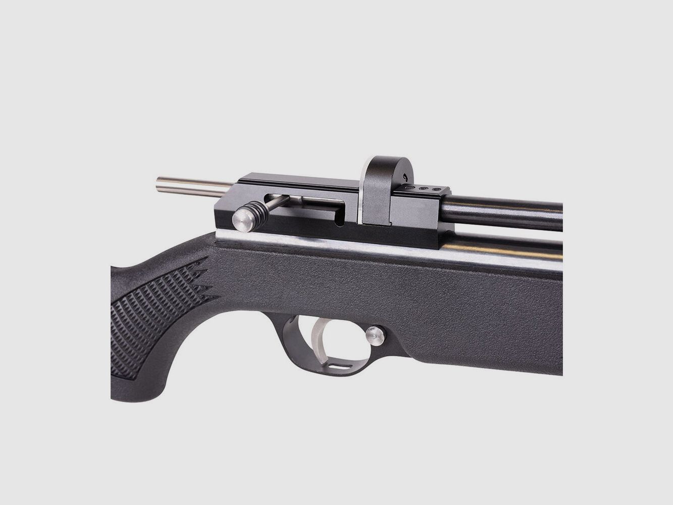 Diana Diana Trailscout CO2 Gewehr 4,5mm Diabolos