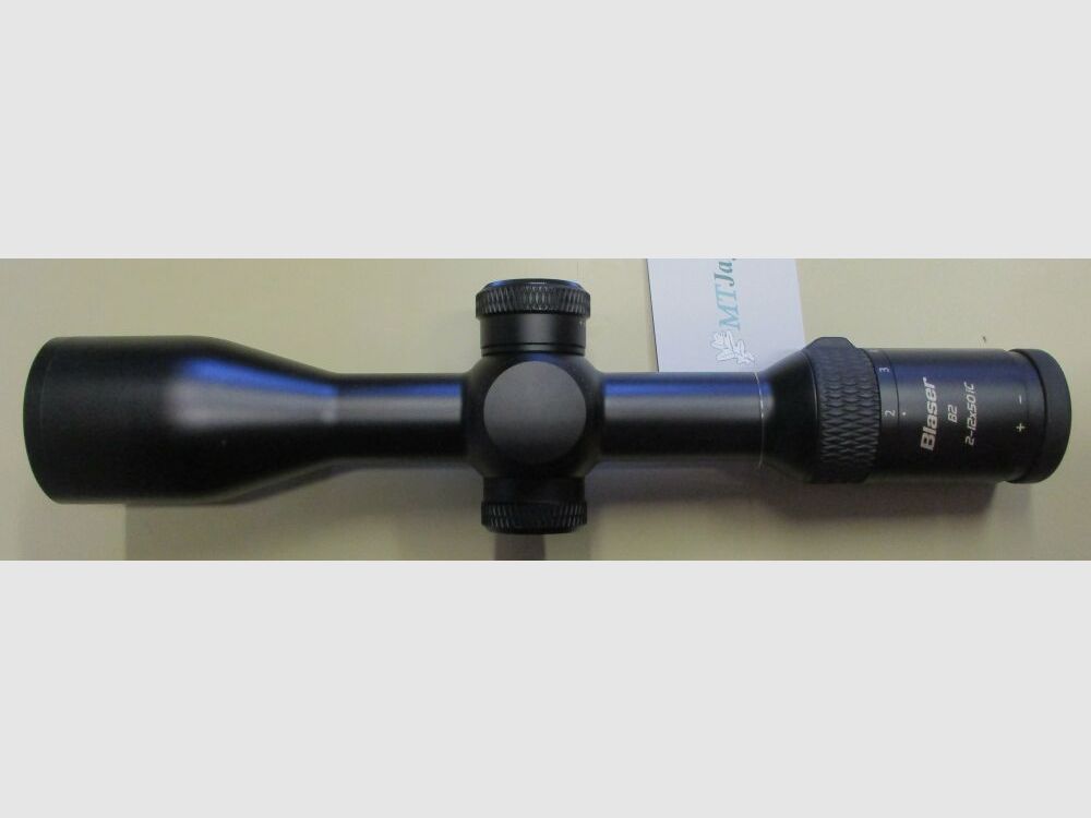 Blaser B2