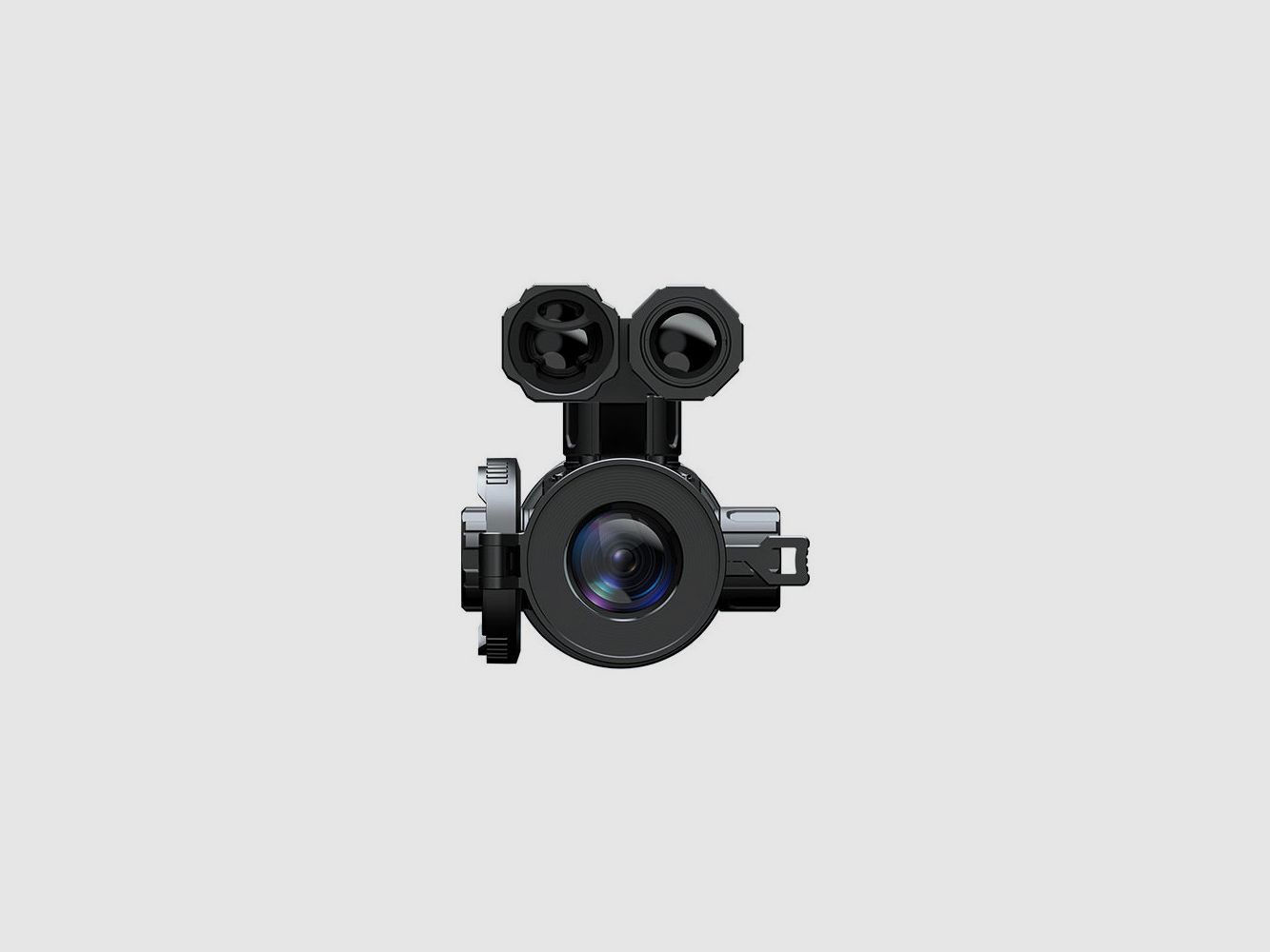 Night Stalker 4k Lentille 100, image 2 sur 4