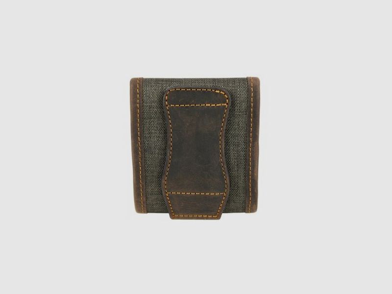 Artipel Patronentas in Explorer en Leer GBP05/EX, afbeelding 2 van 3