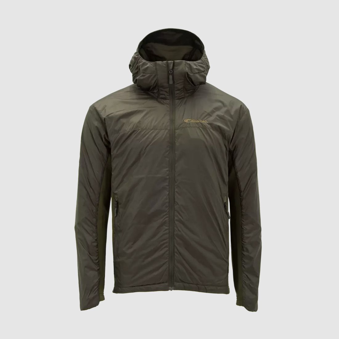 G-LOFT® TLG Jacket (Olive) Carinthia, image 6 sur 6