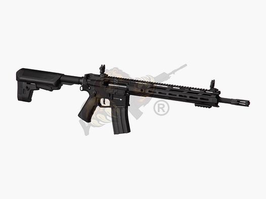 Trident Mk2 SPR-M  in Schwarz Airsoft Frei ab 18 - S-AEG -F- (Krytac)