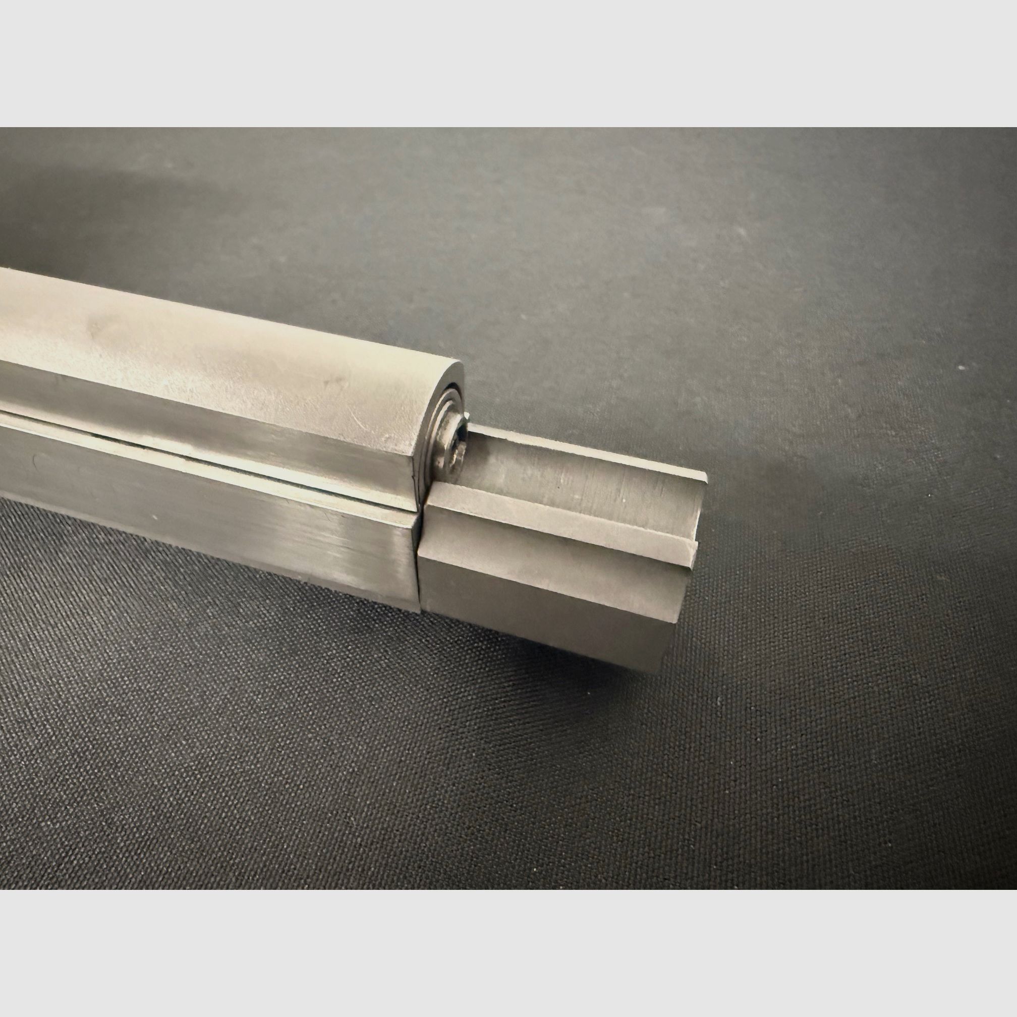 Coonan Sportpistole Gebrauchspistole Kaliber .357Mag
