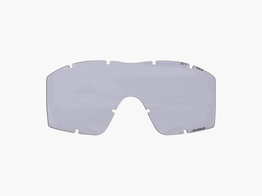 Revision Revision Ersatzglas Desert Locust - Transparent