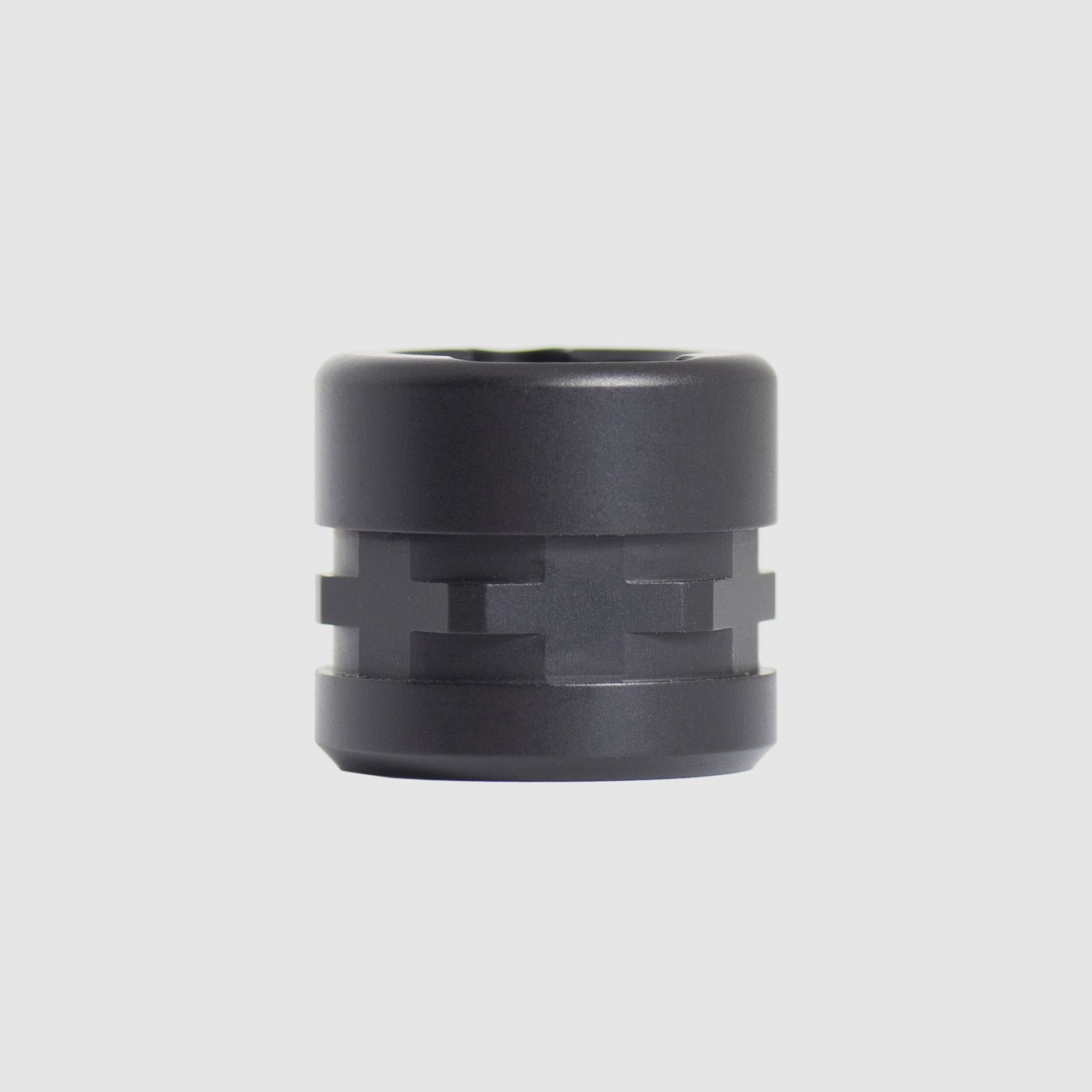 Spartan SP02-04-R Klassischer Büchsenmacher Adapter inkl. Dirt Plug 2201