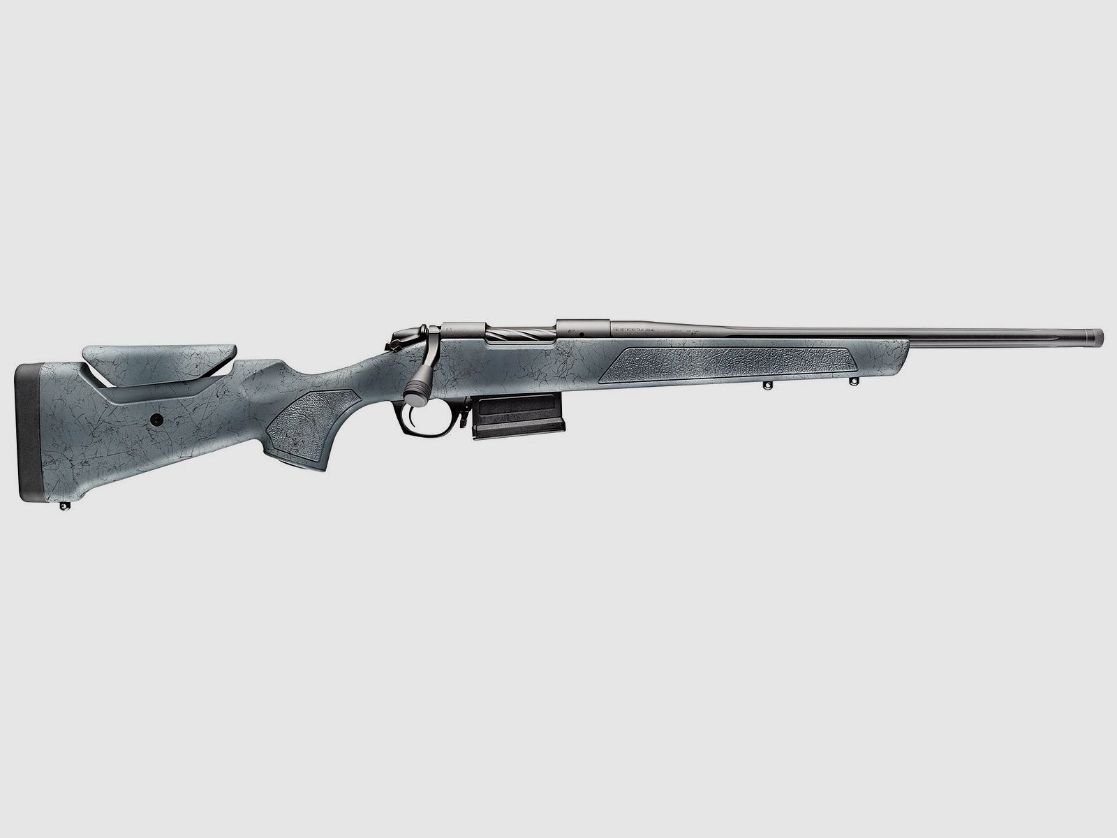 Bergara bolt-action rifle B14 Extreme Sierra, image 1 of 3