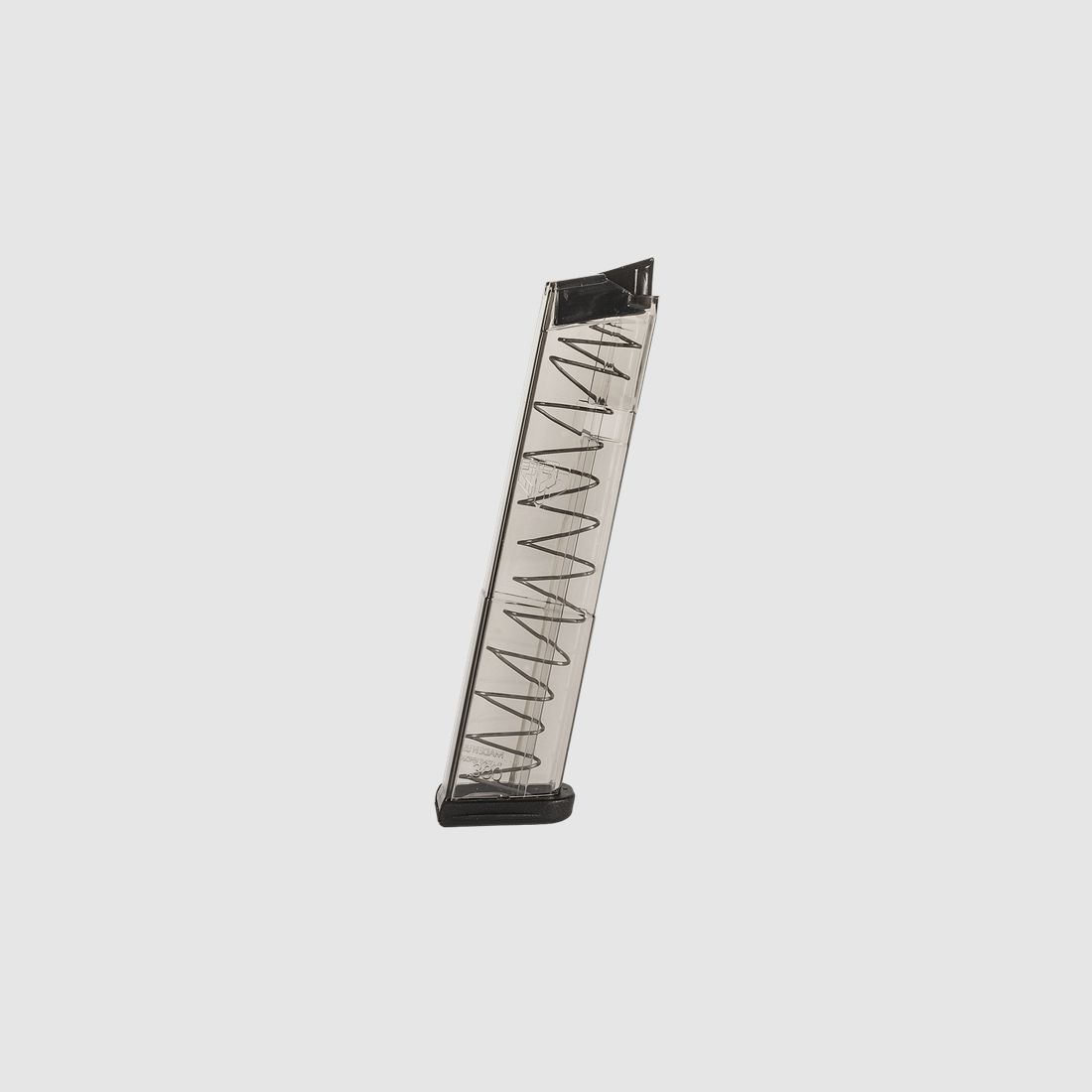 Magazin ETS GLOCK 42 12 Patronen GKK-42-12, Bild 2 von 4