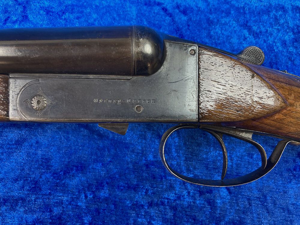 Verney Carron Elica 33