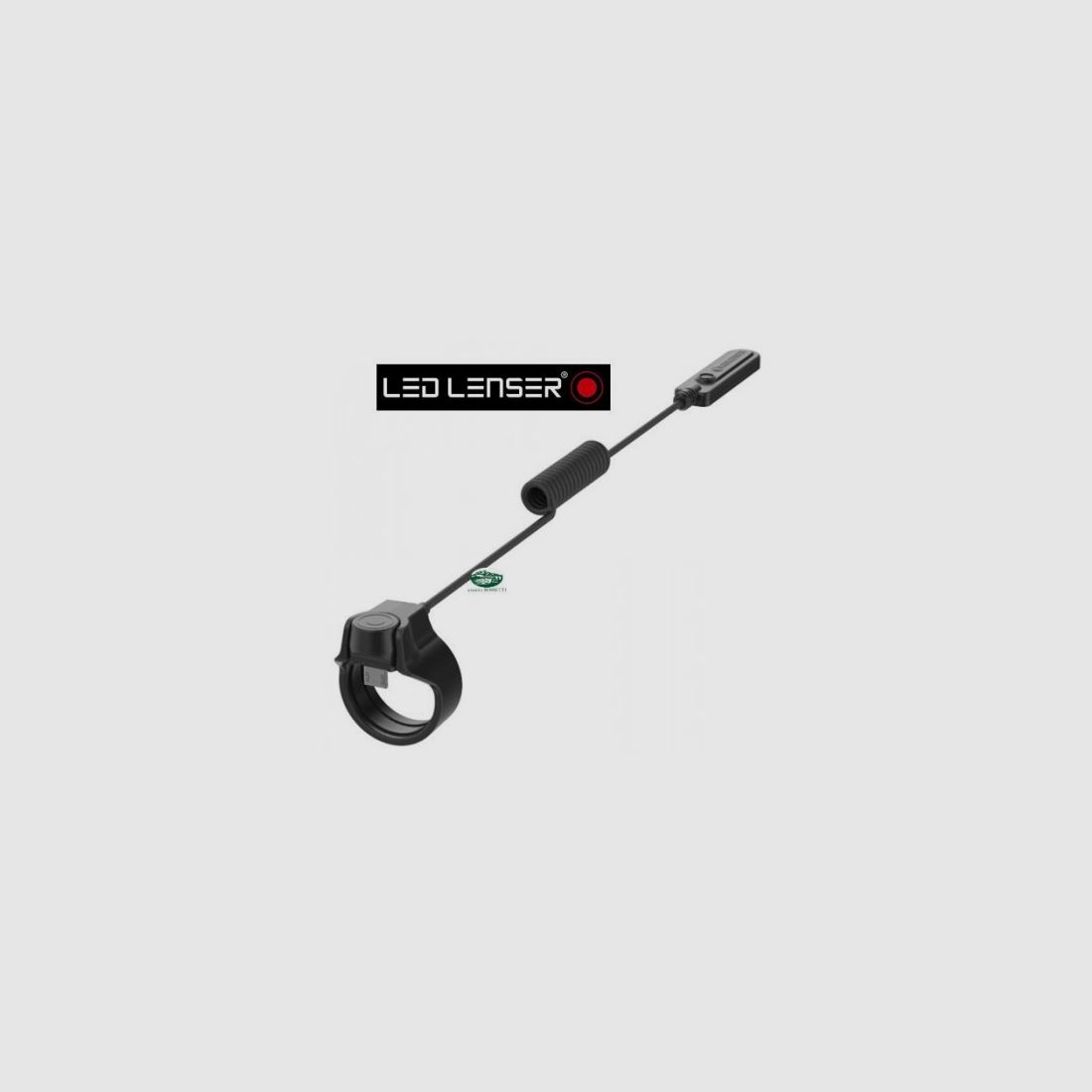 LED LENSER Fernbedienung für Taschenlampe MT14