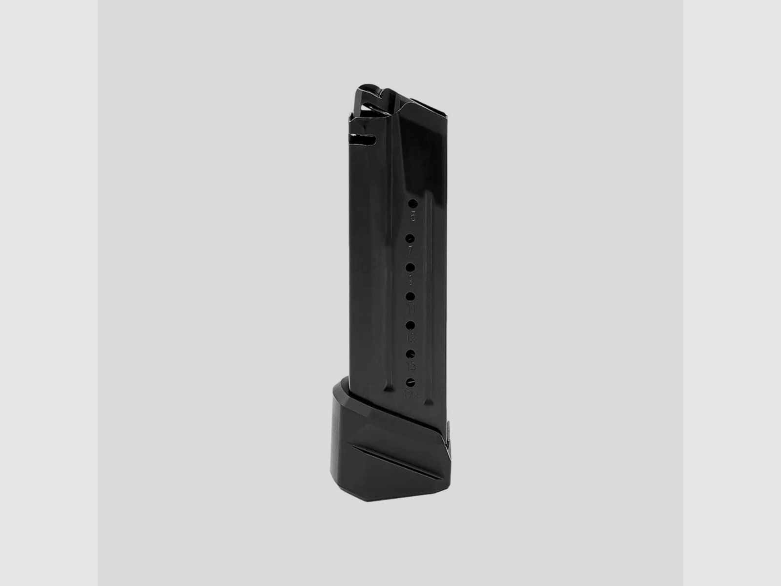 Laugo Arms – Alien Creator – 9mm Para [Magazin 17rd], Bild 2 von 2