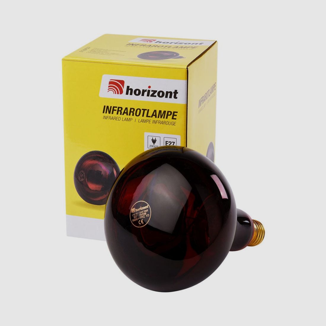 Pack Aufzucht + Heizlampe, Bild 15 von 16