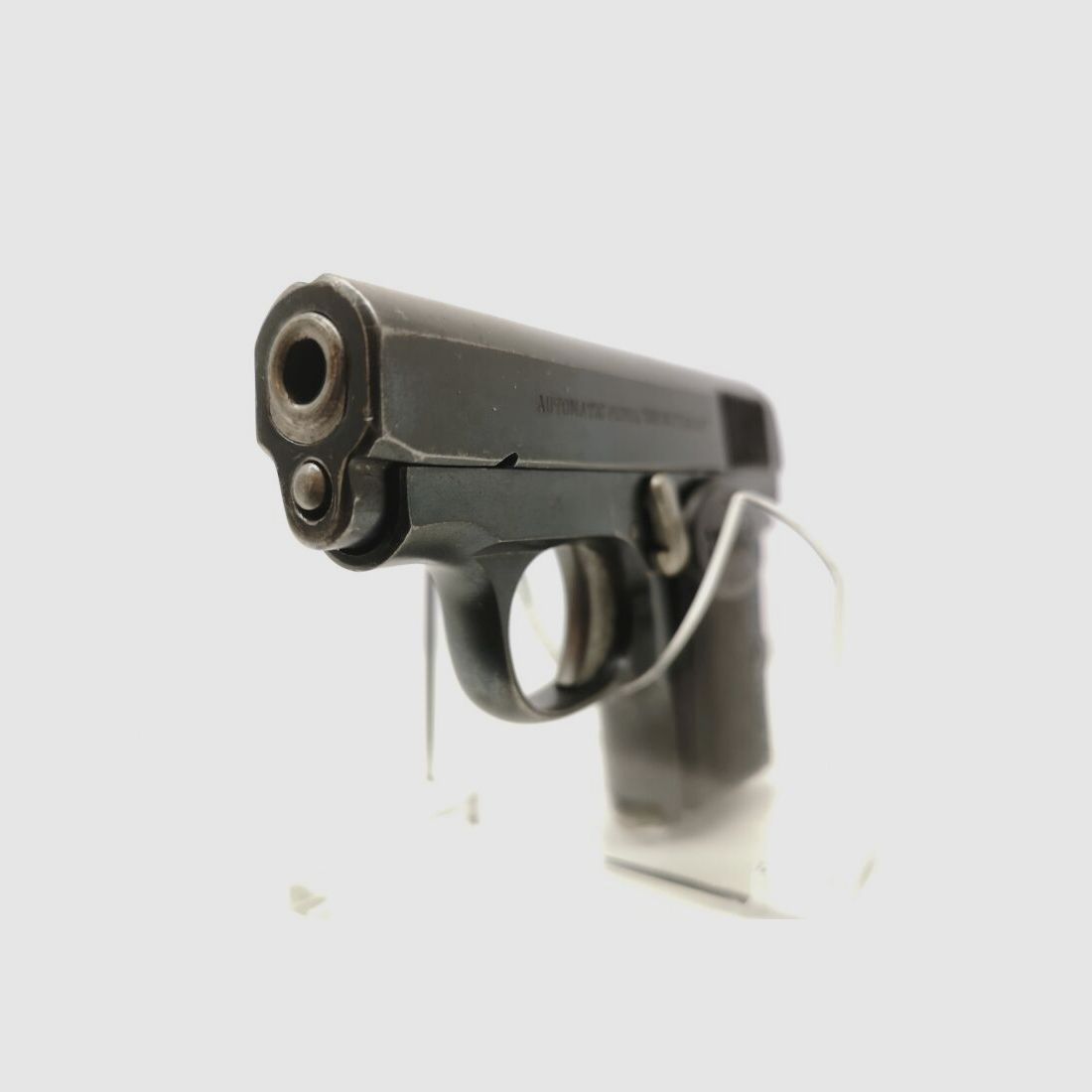 Union I