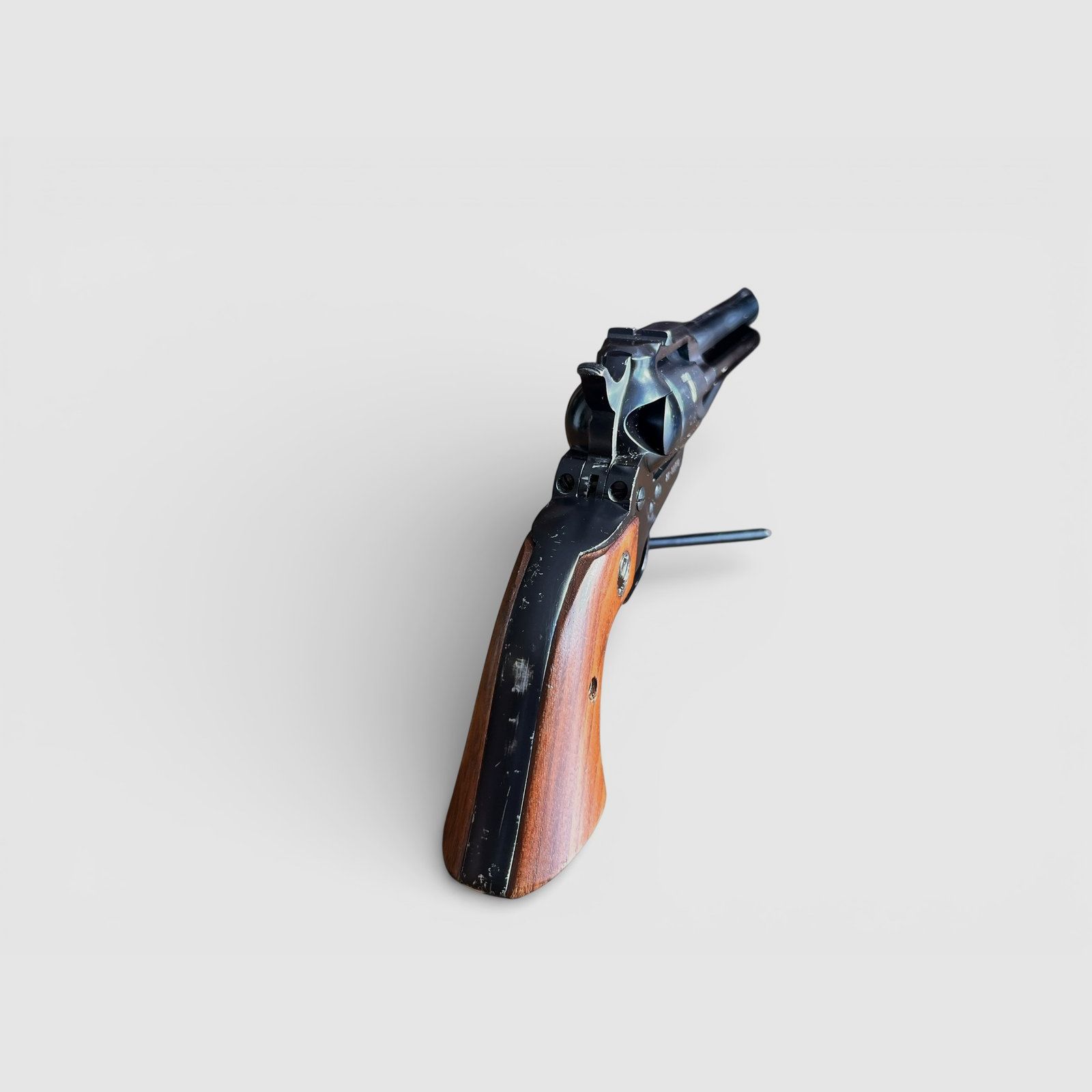 Ruger Single-Six | Revólver usado .22 LR | Fortguns, imagen 6 de 7