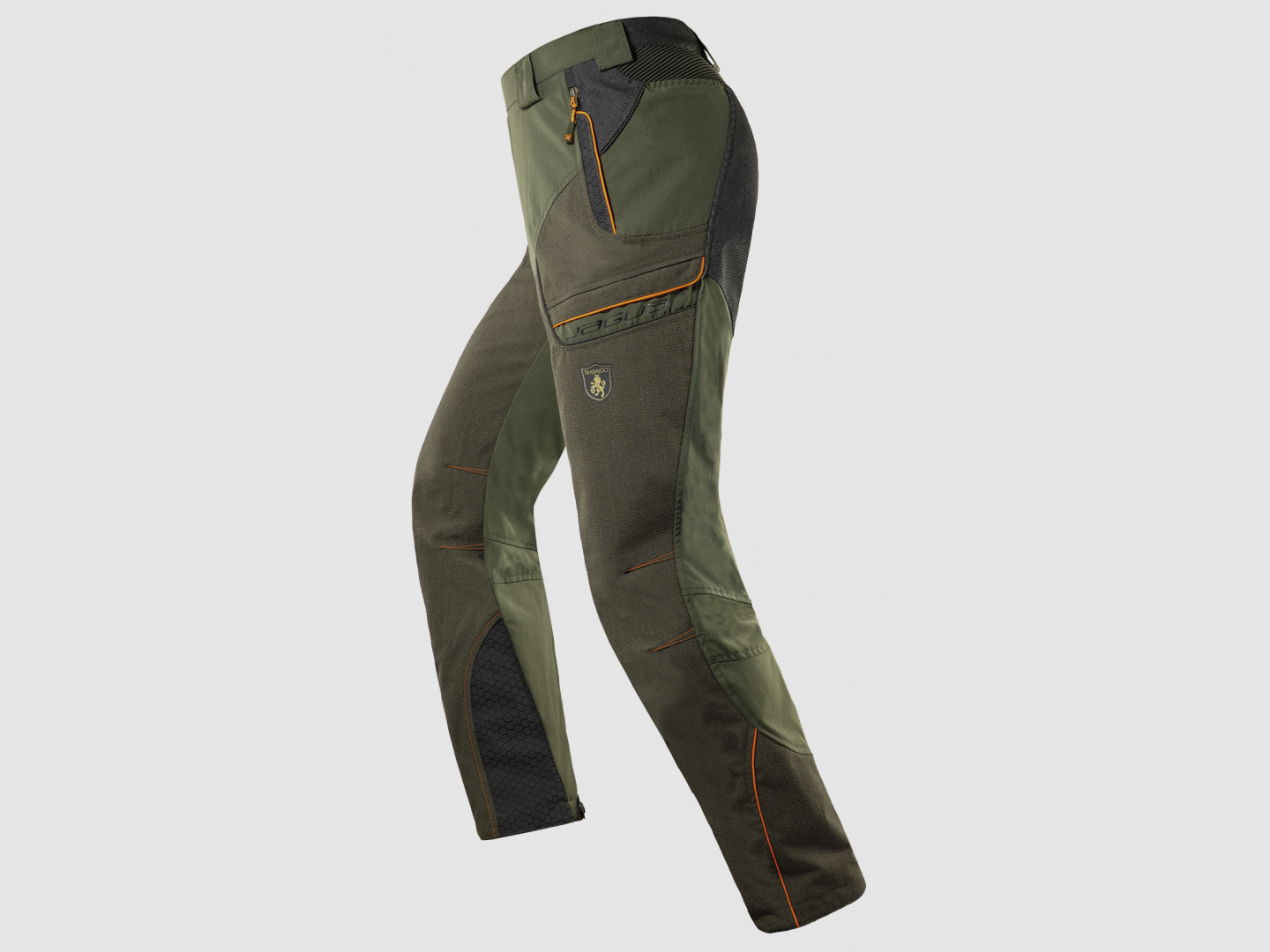 Trabaldo JAGUAR PRO 62