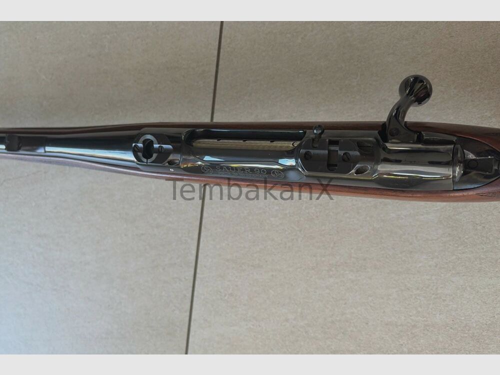 Sauer & Sohn Sauer 90 Elegance 7x64