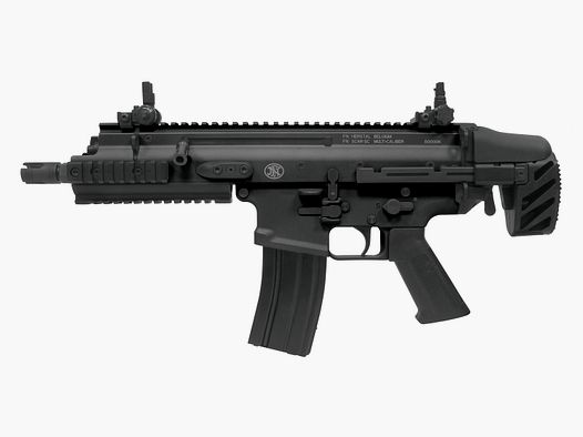 FN Scar SC 6mm - Airsoft S-AEG