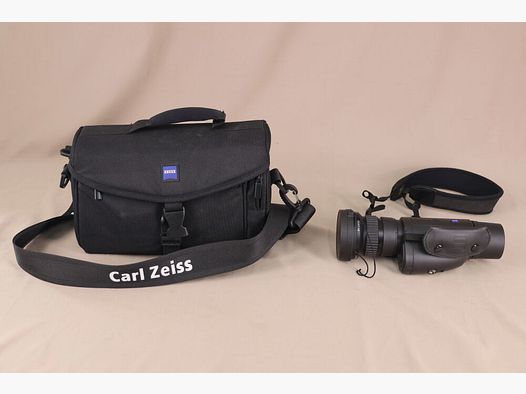 Zeiss Victory NV 5,6x62 T* // Dispositivo de visión nocturna // Con bolsa