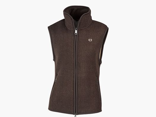 Chevalier Fleece Kamizelka Mainstone