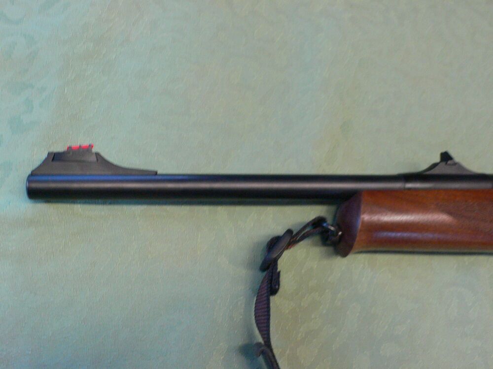 sauer 303 Classic