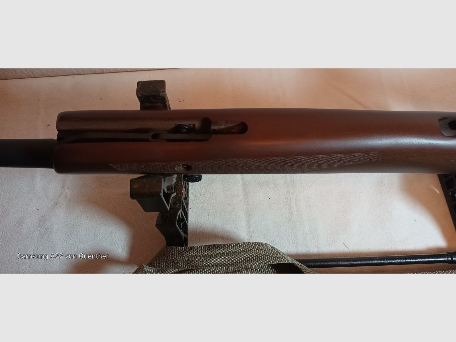 BROWNING X-BLADE HUNTER new