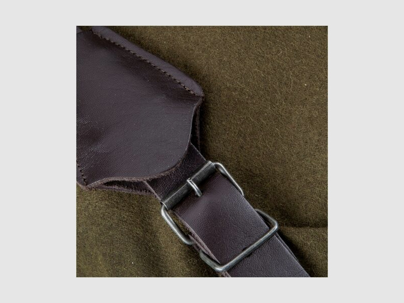 Parforce Rucksack Loden Premium