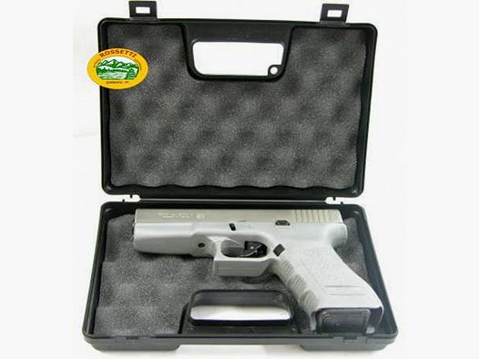 HTG PISTOLENKOFFERT 24X16X5 cm