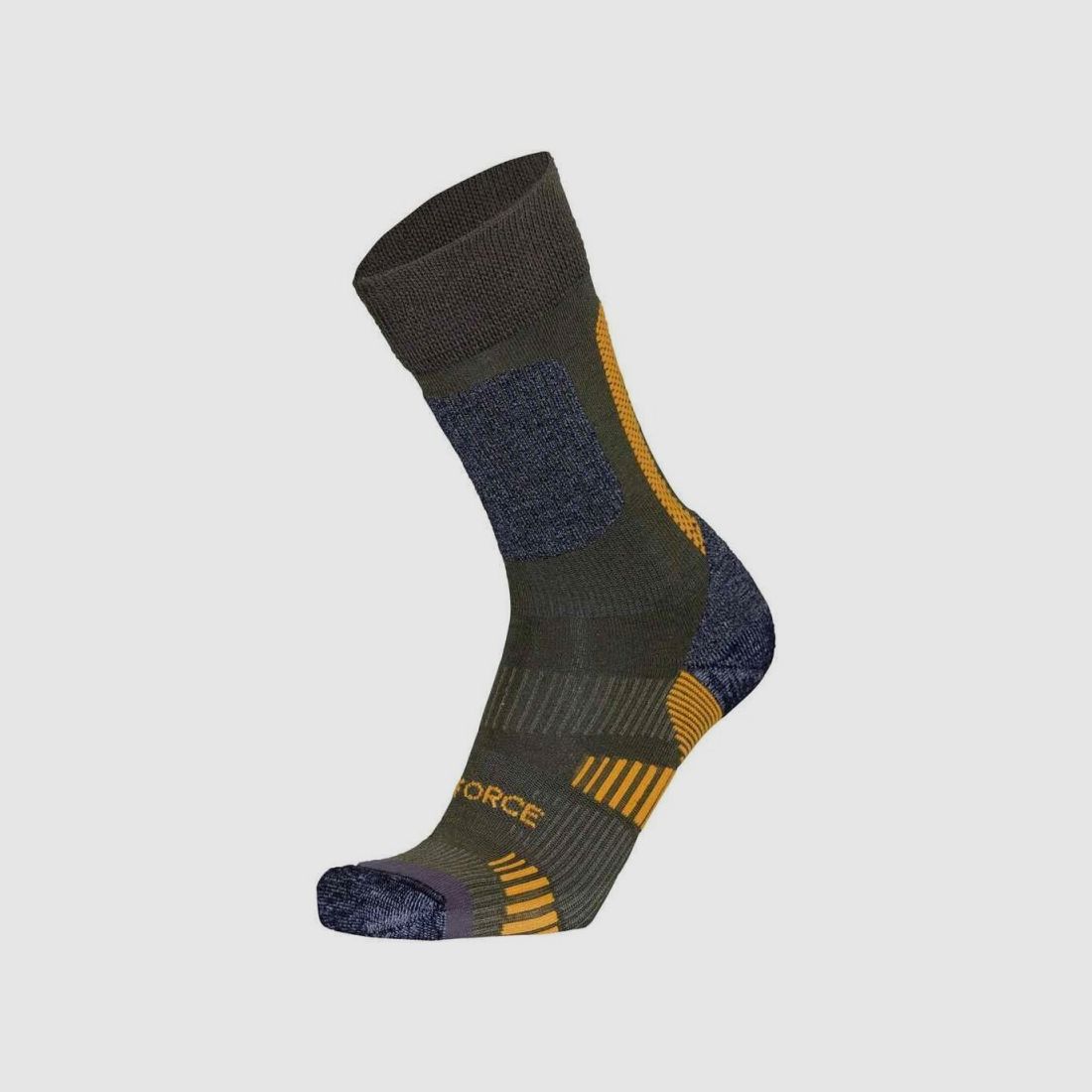 Parforce® Jagd-Funktionssocken Allround 1