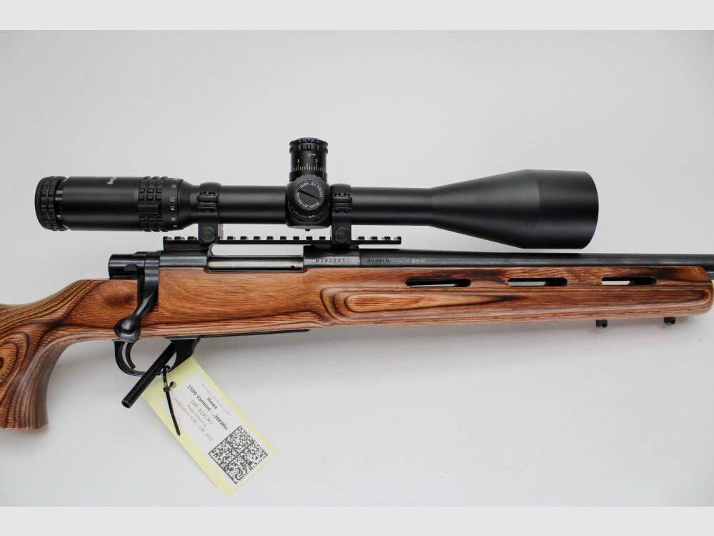 Rep karabin Howa 1500 Varmint kal.308 Win .308Win