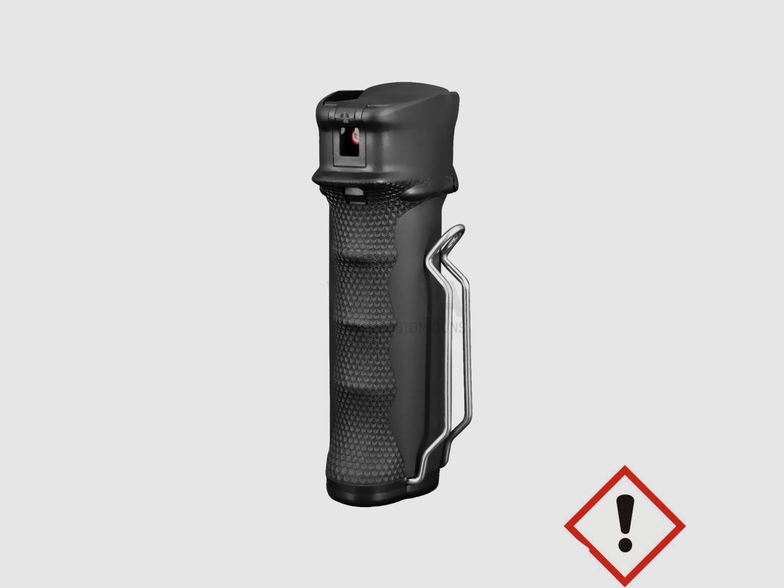 TW1000 TACTICAL Pepper-Jet SUPER-GARANT Professional