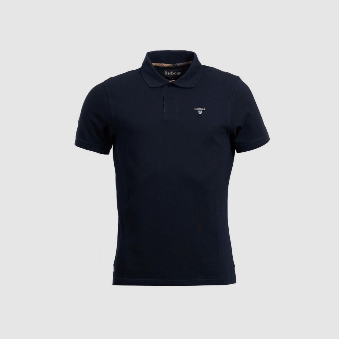 Barbour H-Polo Tartan Pique, Bild 2 von 4