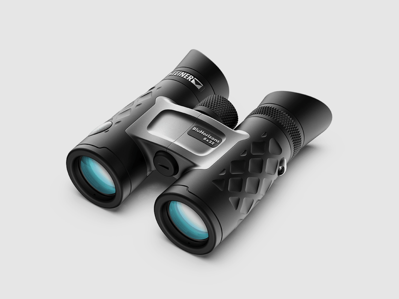 Steiner BluHorizons 8x32