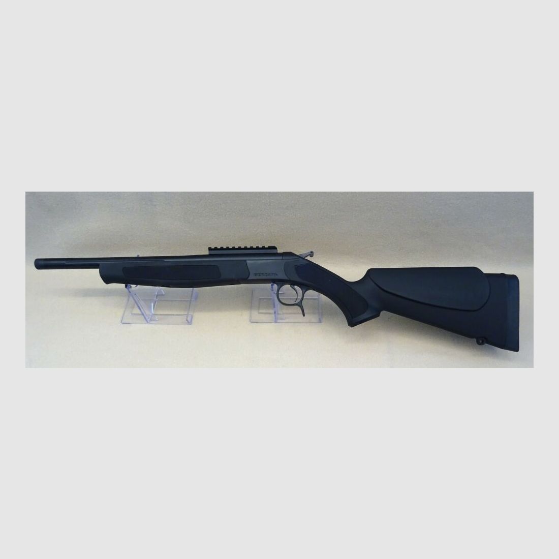 Bergara BA 13 TD