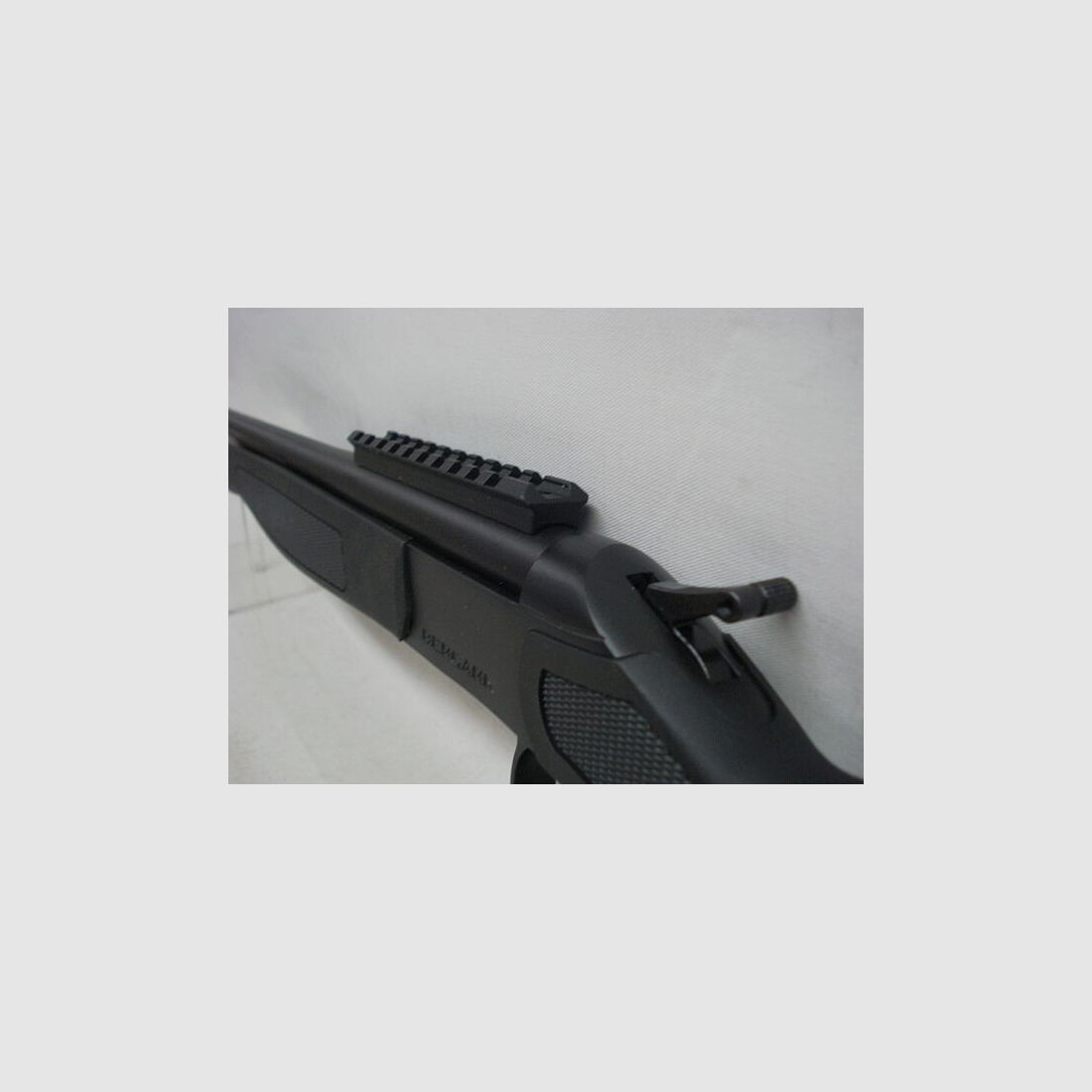 Bergara BA 13 Take Down LL20'' MG