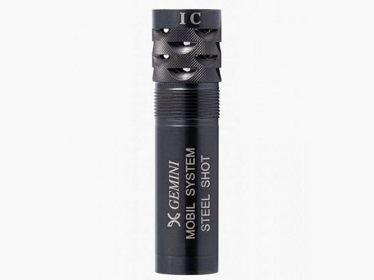 CHOKE GEMINI BERETTA MOBILCHOKE KALIBER 20 PORTIERT 1/2