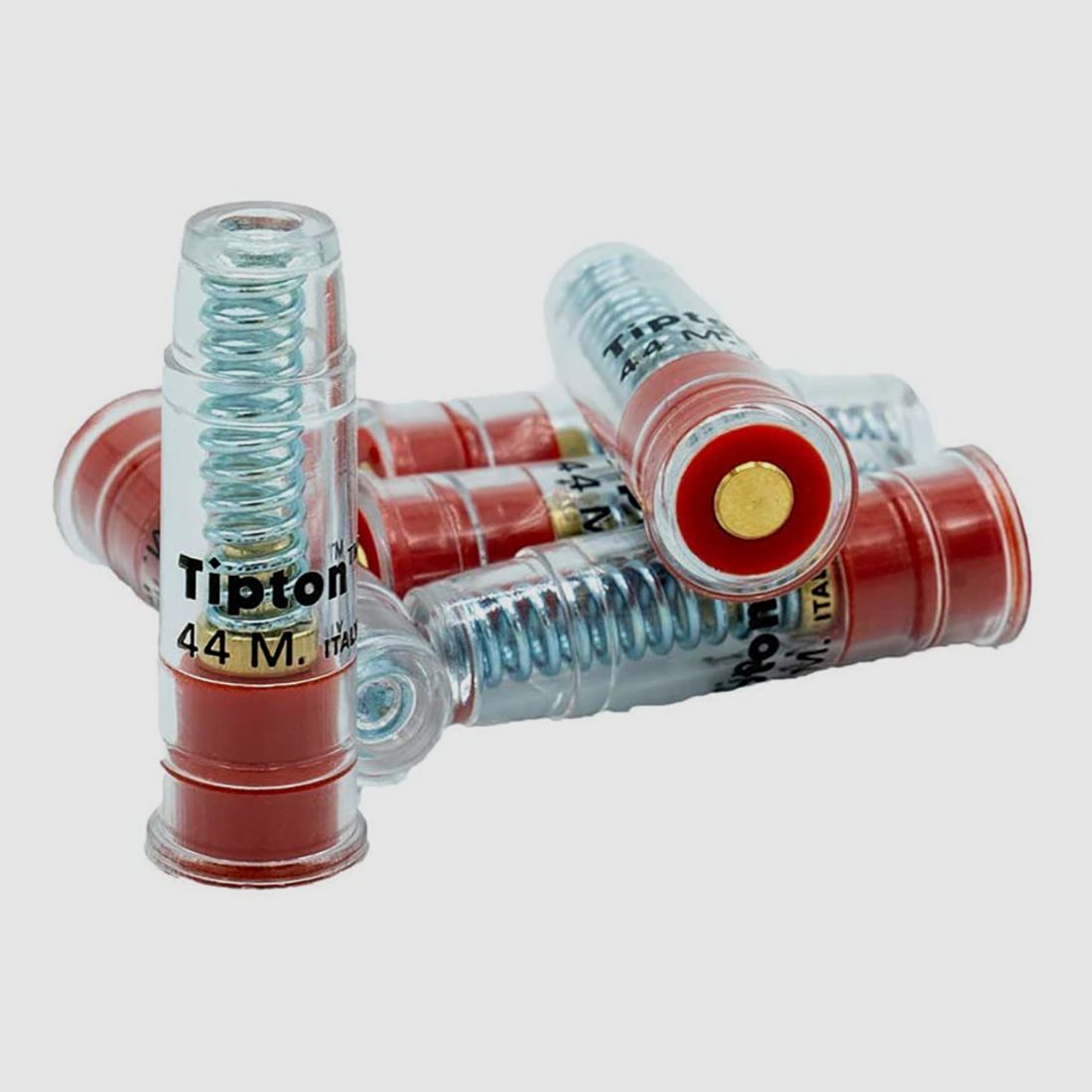 Tipton Snap Cap Revolver 44 Mag 6 Pack